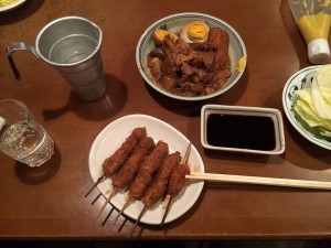 これが美味い